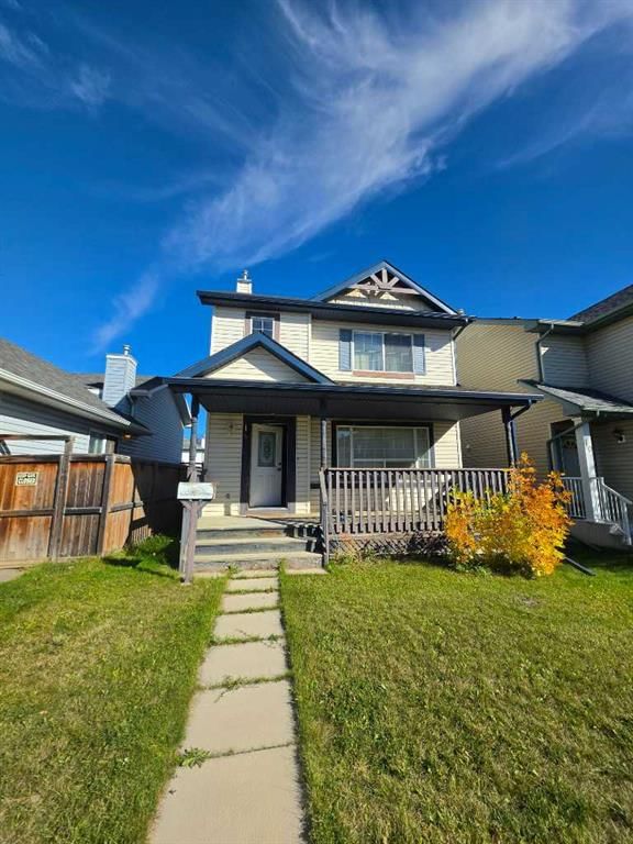 14 Bridlewood Manor SW, Calgary — home for sale