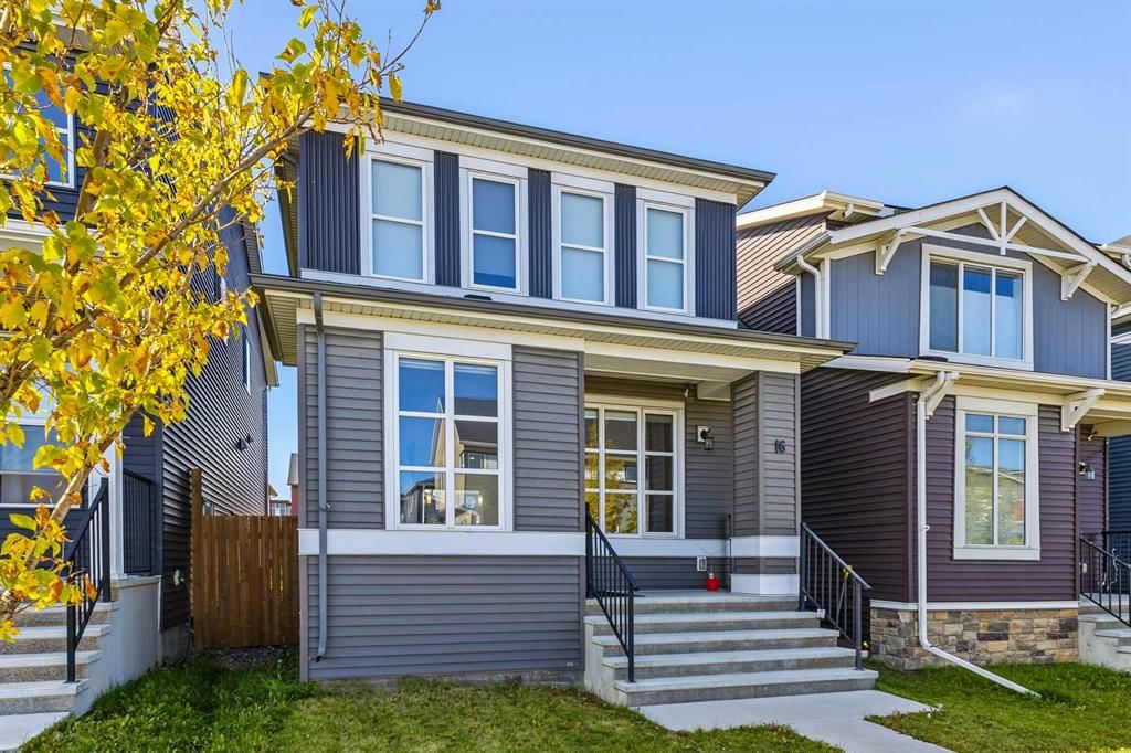16 Howse Crescent NE, Calgary — photo 2 of 35