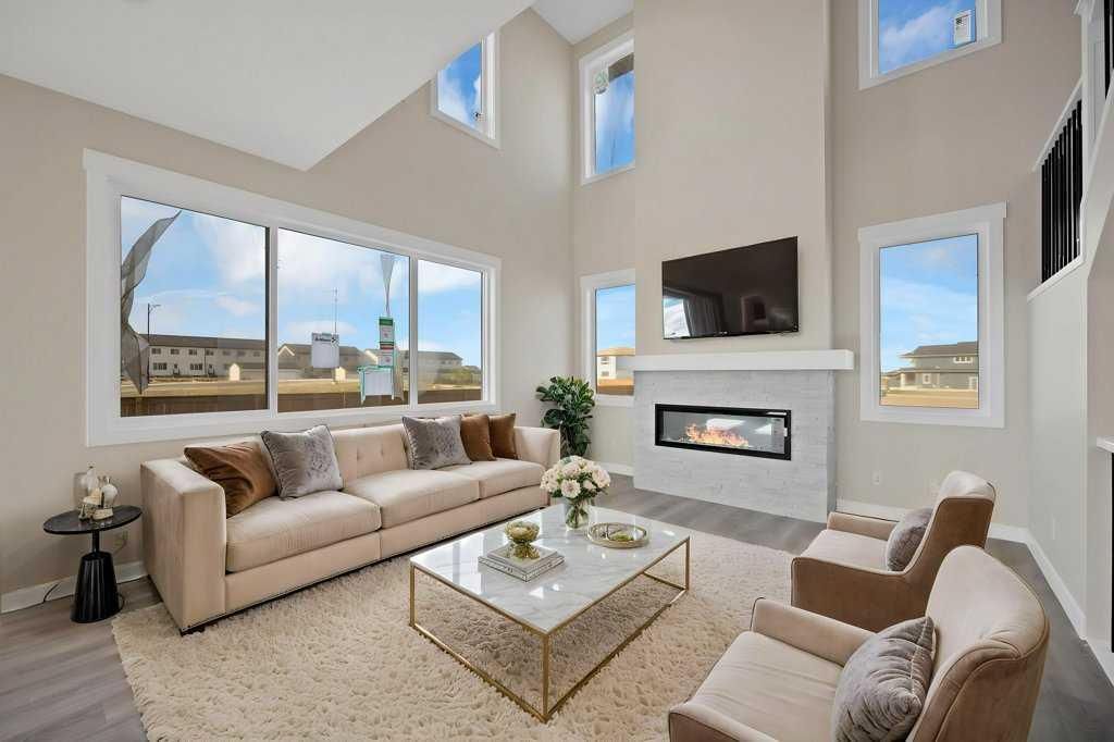 846 Chelsea Village S, Calgary — detached for sale