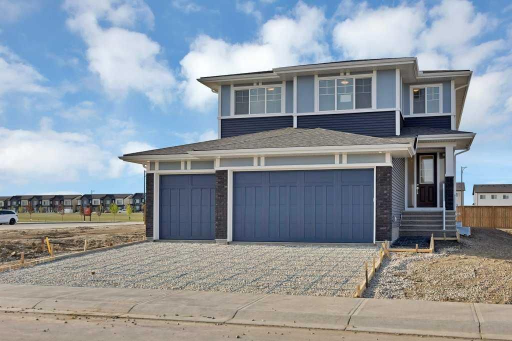846 Chelsea Village S, Chestermere — photo 3 of 49