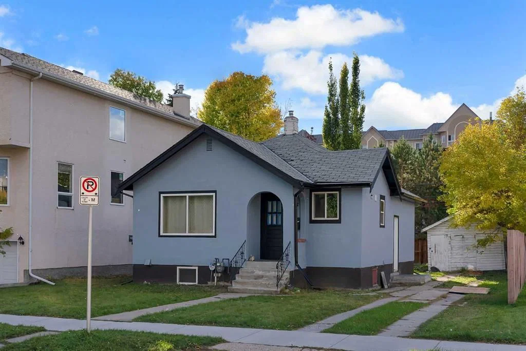 1507 1 Street NE, Calgary — photo 2 of 20