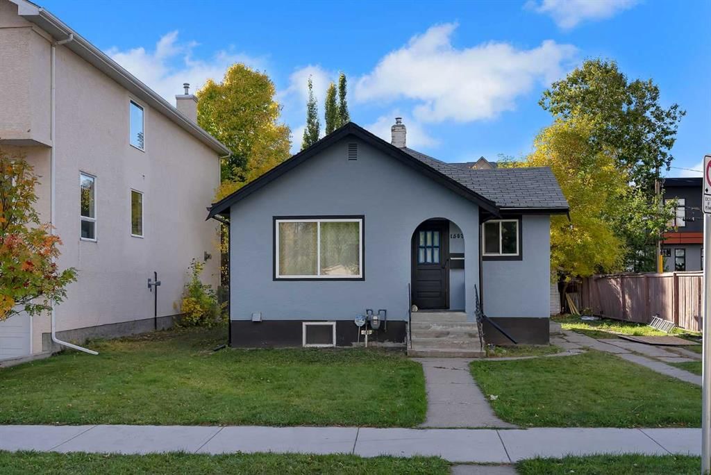 1507 1 Street NE, Calgary — photo 3 of 20