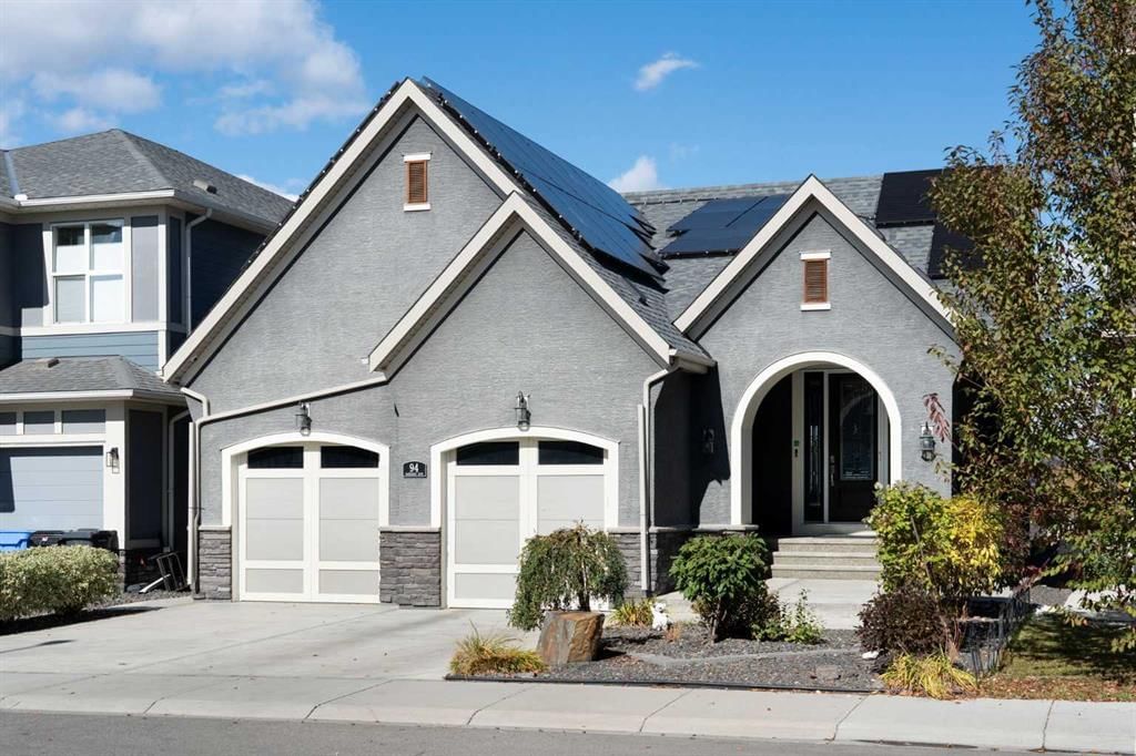 94 Mahogany Cove SE, Calgary — detached for sale