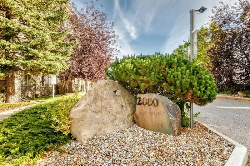 217, 2000 Somervale Court SW, Calgary — main listing photo