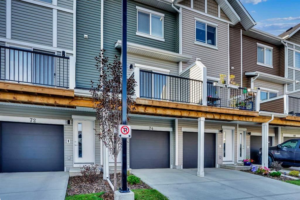 74 Tuscany Summit Square NW, Calgary — photo 2 of 33