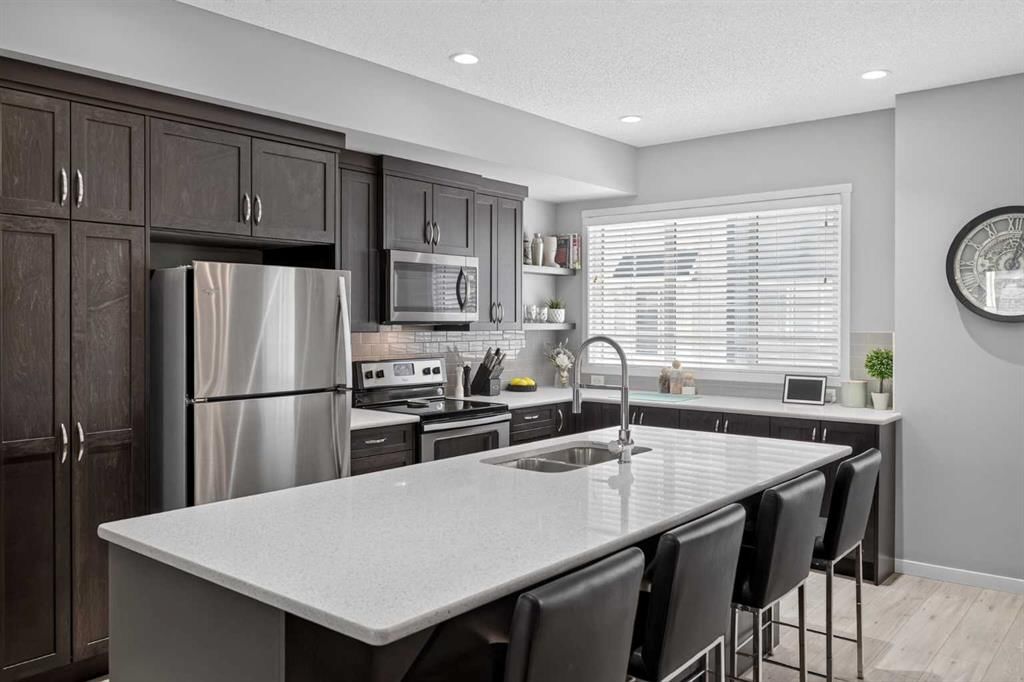 412 Nolanlake Villas NW, Calgary — photo 5 of 45