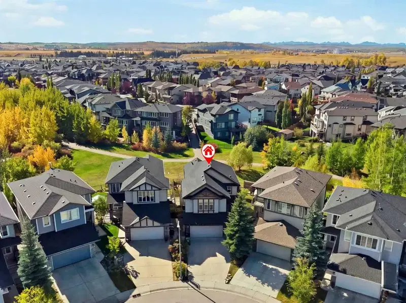 81 Walden Rise SE, Calgary — detached for sale