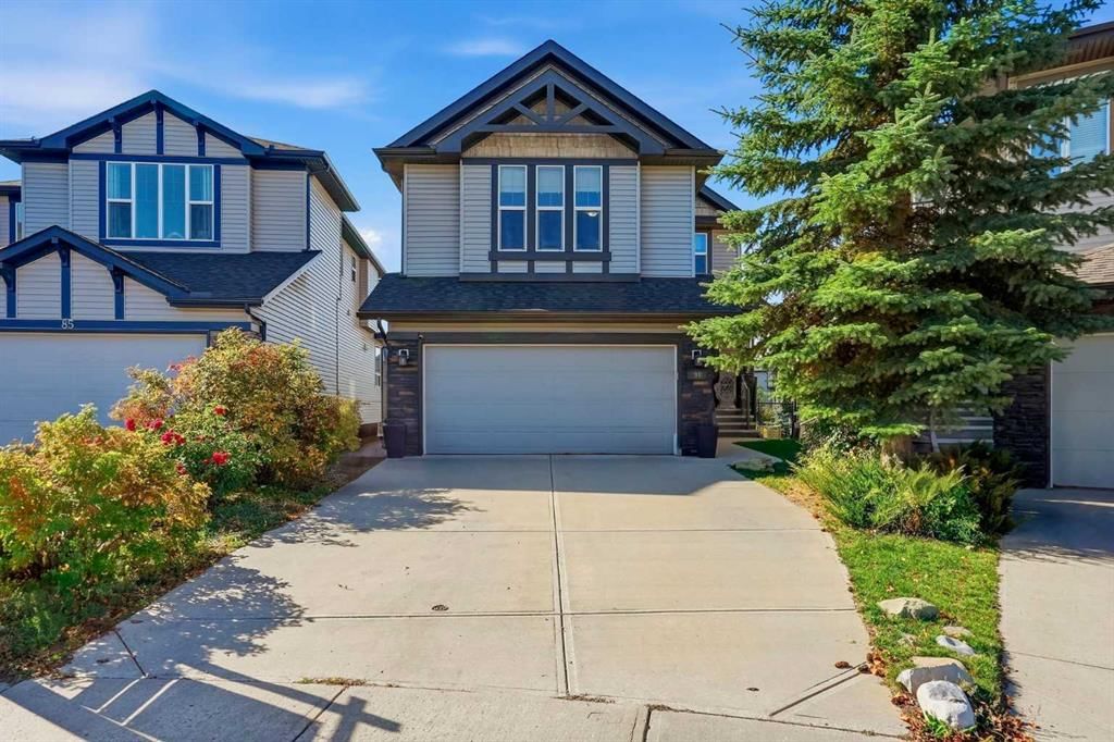 81 Walden Rise SE, Calgary — photo 2 of 49