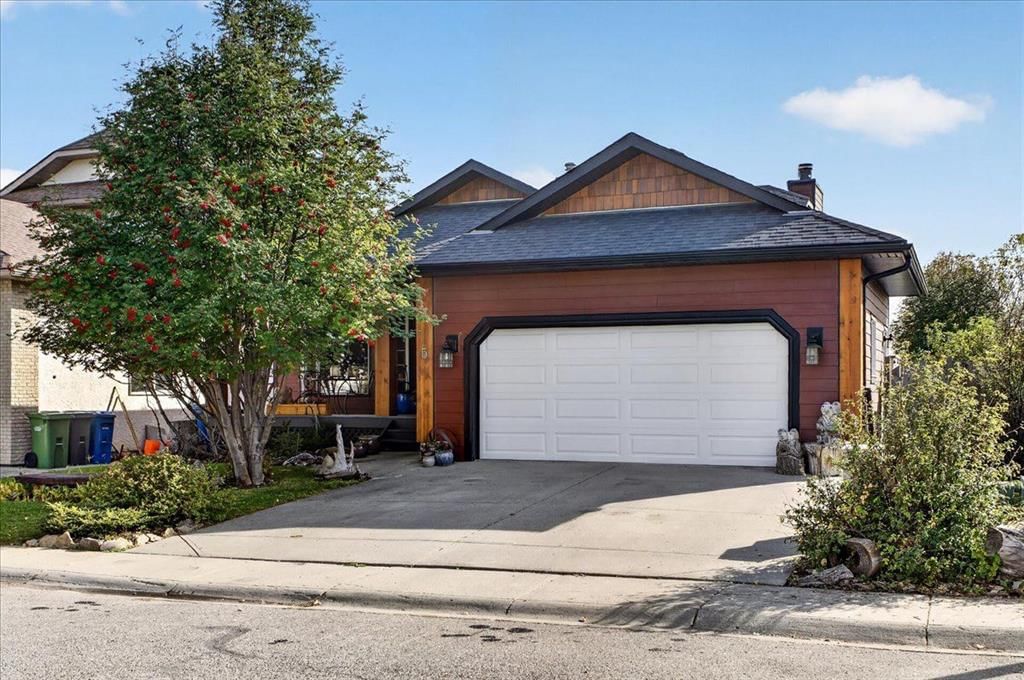 5 Sunset Crescent, Calgary — detached for sale