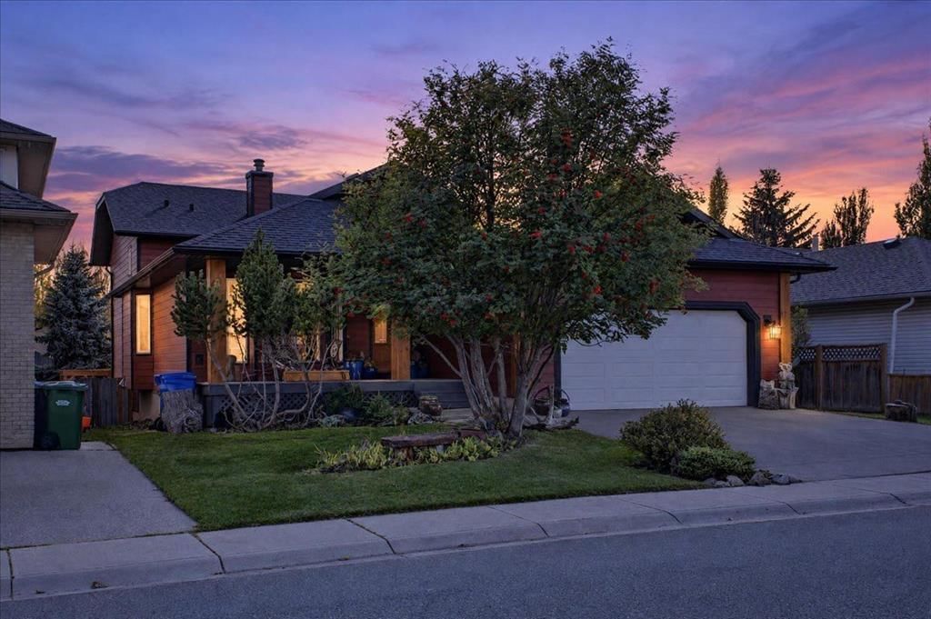 5 Sunset Crescent, Okotoks — photo 2 of 42