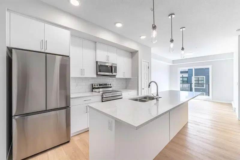 5413, 20295 Seton Way SE, Calgary — apartment for sale