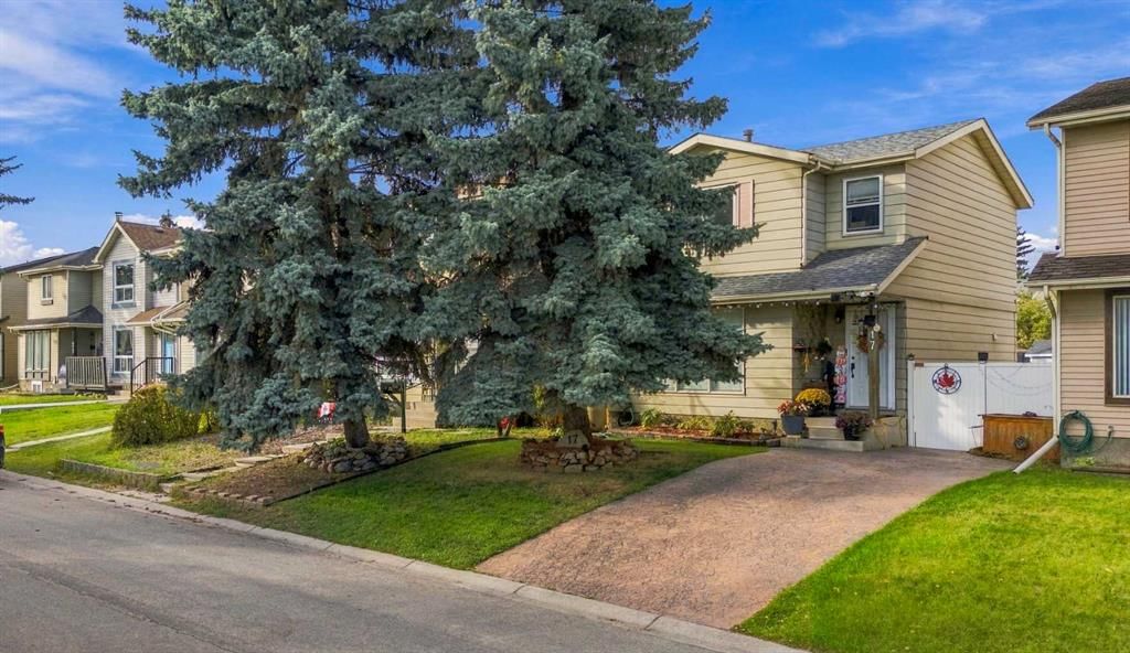 17 Erin Ridge Road SE, Calgary — detached for sale