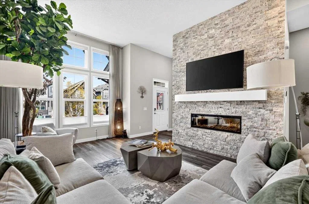 349 Masters Road SE, Calgary — main listing photo