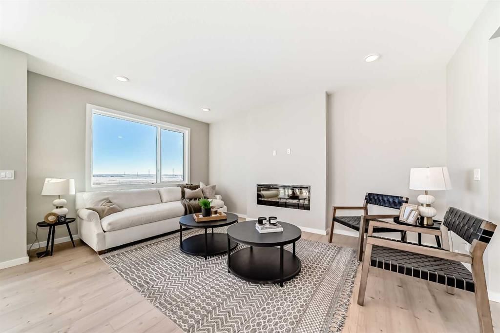 153 Rangeview Path SE, Calgary — photo 3 of 34