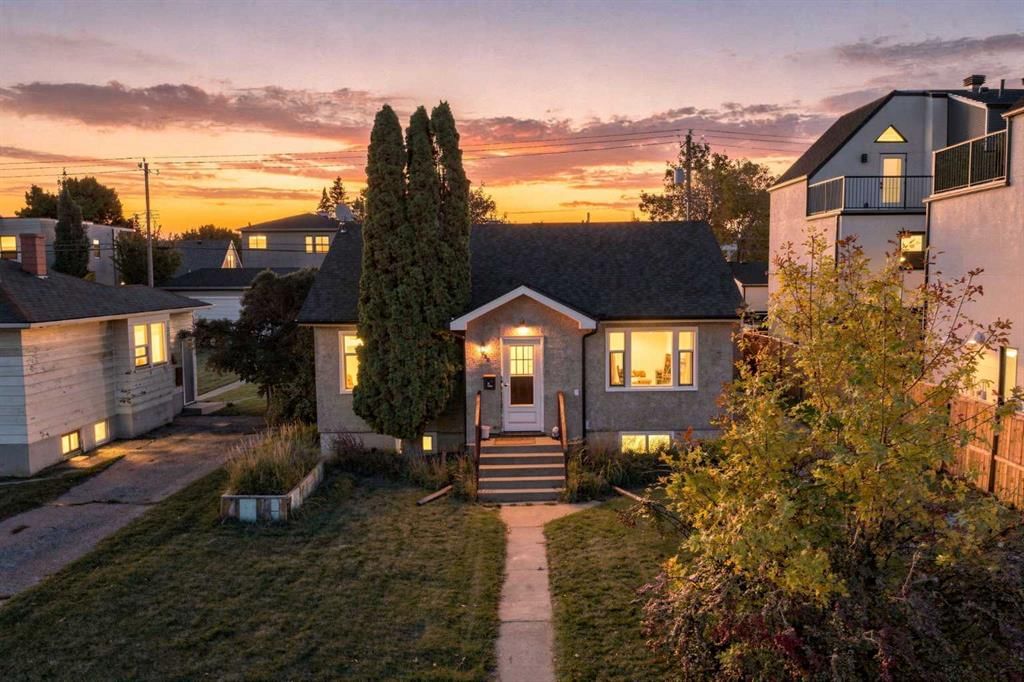 1312 17 Avenue NW, Calgary — home for sale