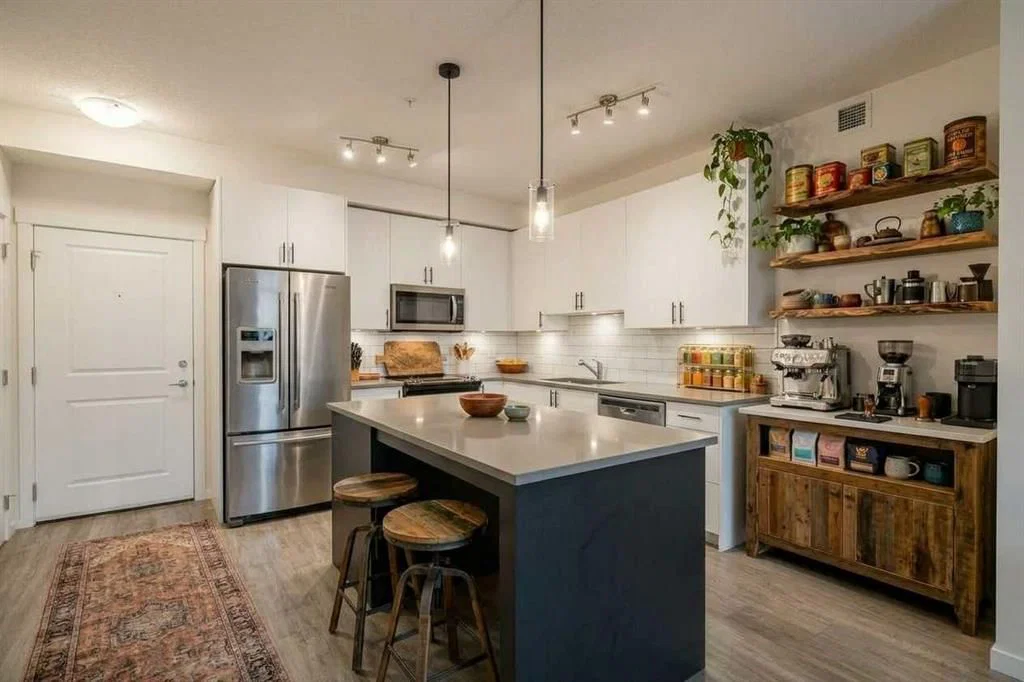 8216, 151 Legacy Main Street SE, Calgary — main listing photo