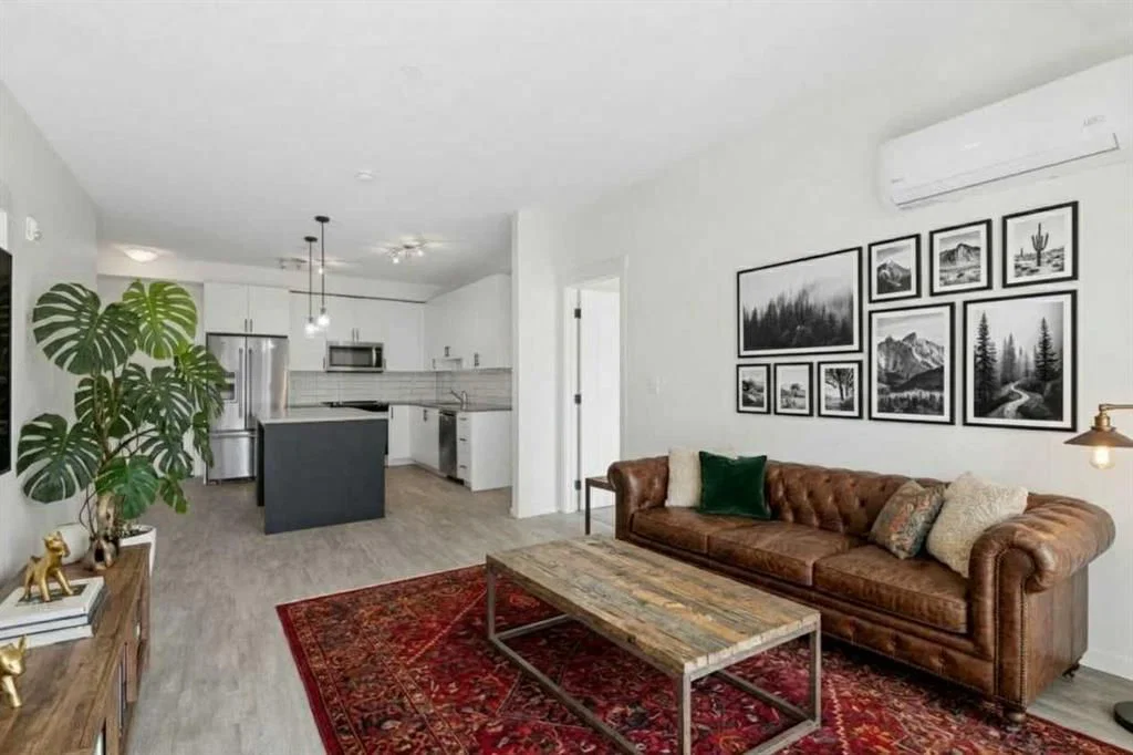 8216, 151 Legacy Main Street SE, Calgary — photo 5 of 33