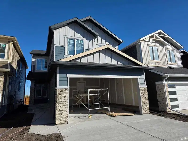 280 Belmont Place SW, Calgary — home for sale