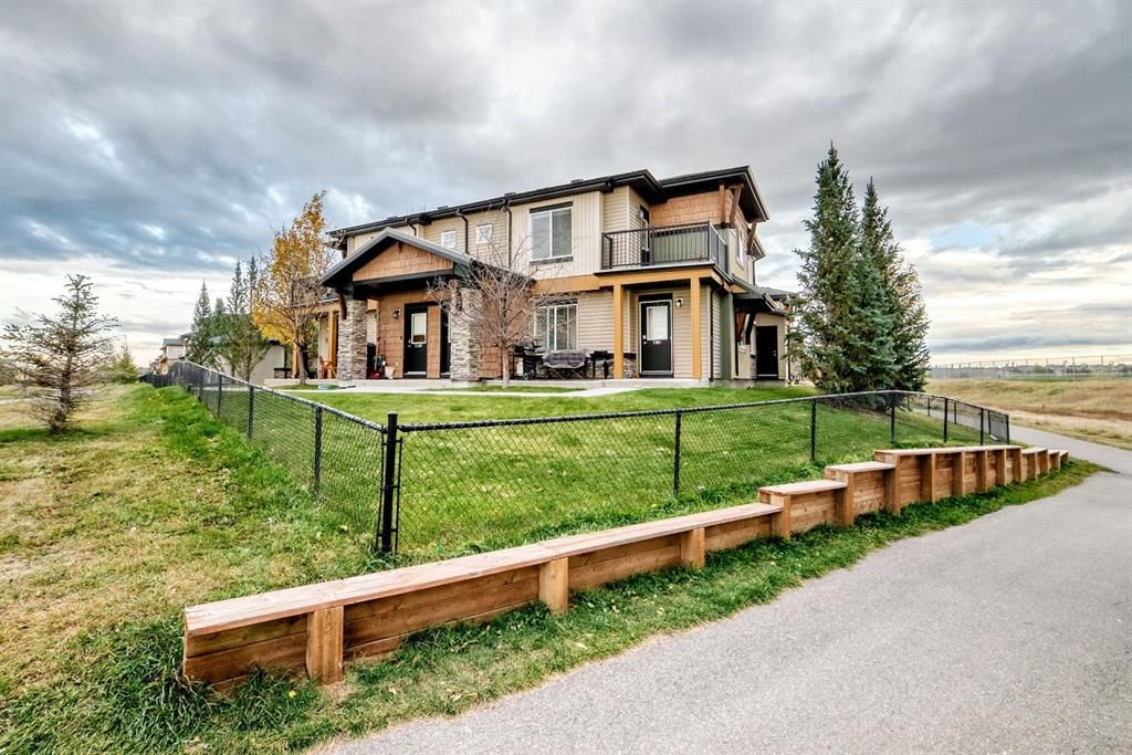 5205, 2781 Chinook Winds Drive SW, Calgary — row/townhouse for sale