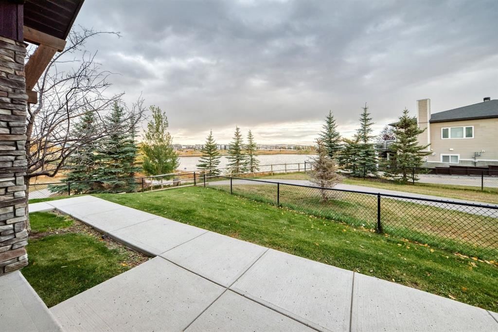 5205, 2781 Chinook Winds Drive SW, Airdrie — photo 2 of 44
