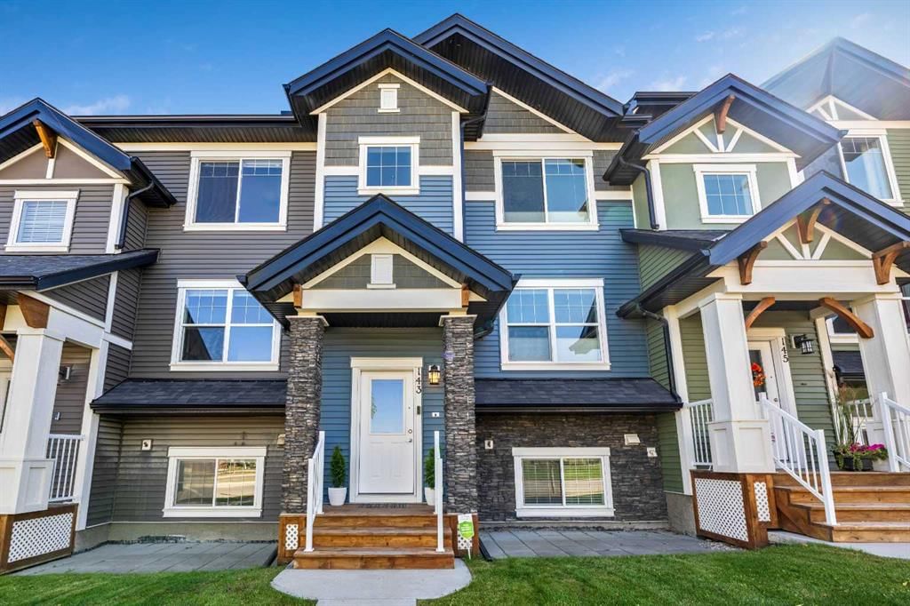 143 Nolan Hill Boulevard NW, Calgary — photo 2 of 43