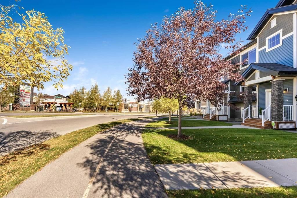 143 Nolan Hill Boulevard NW, Calgary — photo 3 of 43