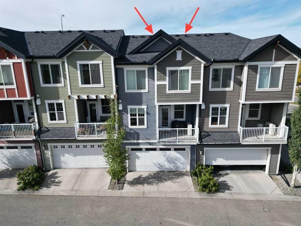 143 Nolan Hill Boulevard NW, Calgary — photo 4 of 43