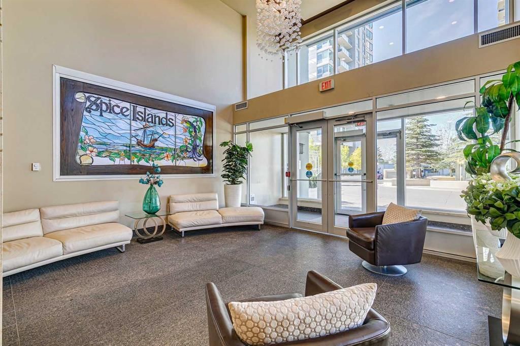 706, 99 Spruce Place SW, Calgary — photo 2 of 49