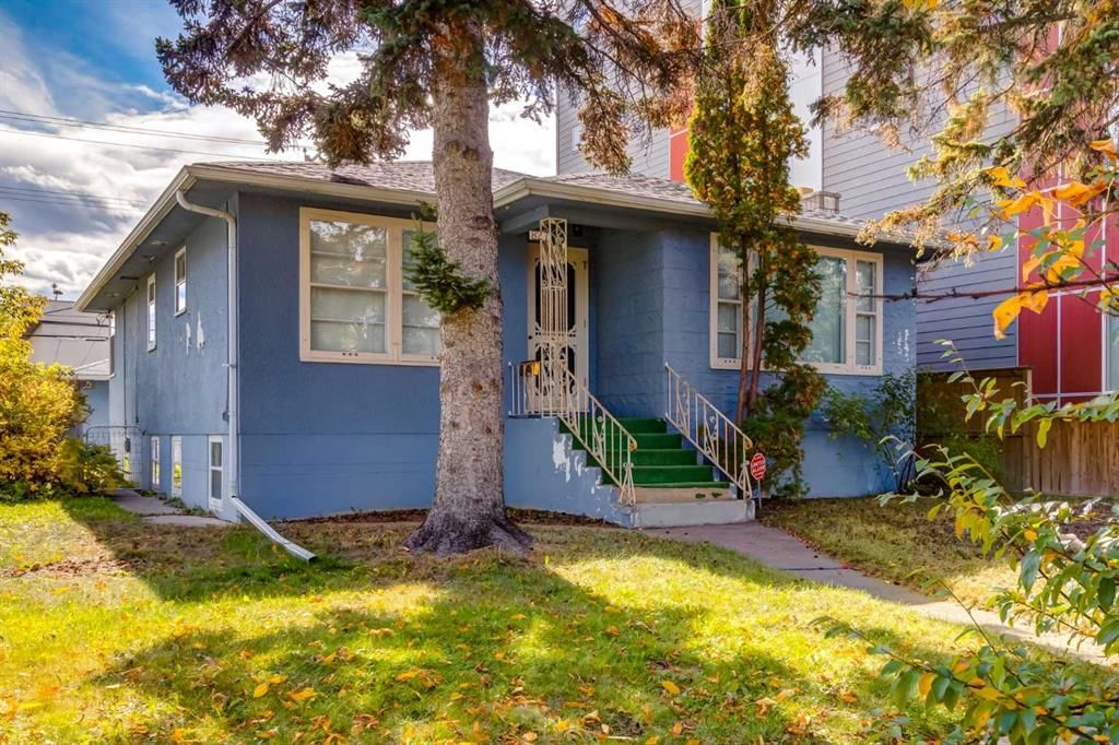 827 17 Avenue NW, Calgary — photo 2 of 30