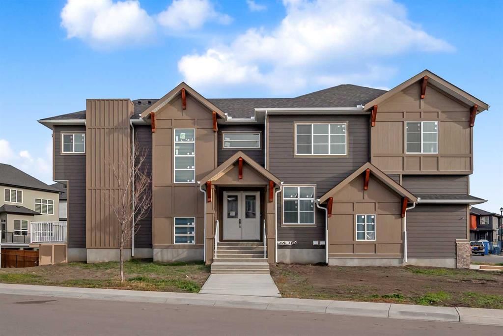 203 KINNIBURGH Place, Chestermere — photo 2 of 50