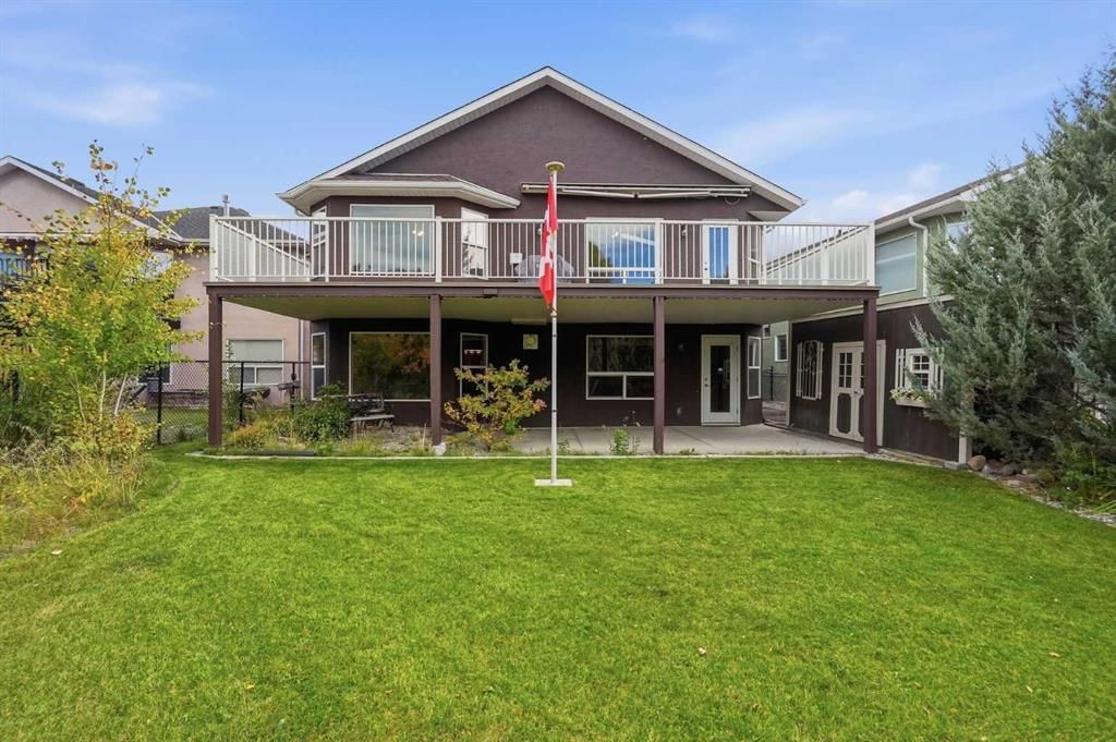 407 Lineham Acres Bay NW, High River — photo 3 of 50