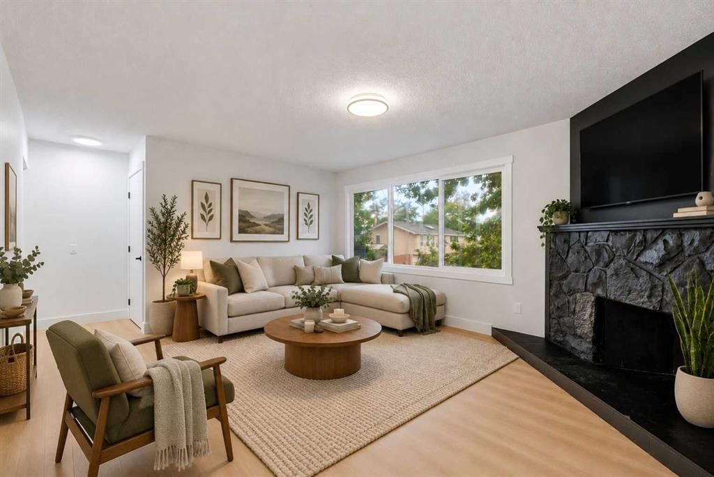 724 55 Street SE, Calgary — main listing photo