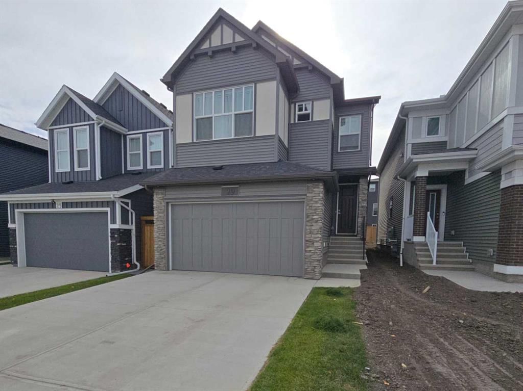 29 Marmot Passage NW, Calgary — detached for sale