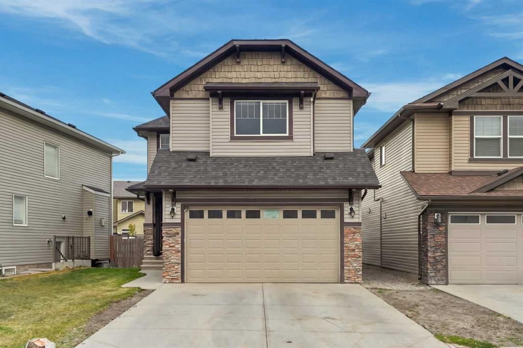 18 Skyview Shores Place NE, Calgary — detached for sale