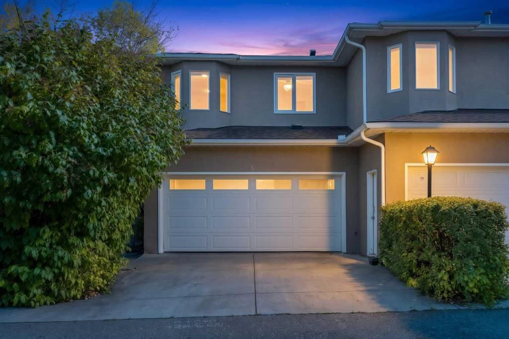 5, 2429 28 Street SW, Calgary — main listing photo