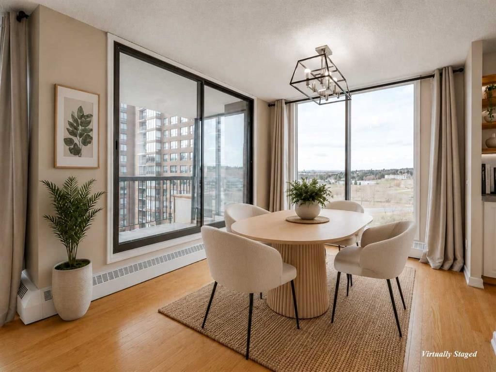 1002, 145 Point Drive NW, Calgary — photo 3 of 25