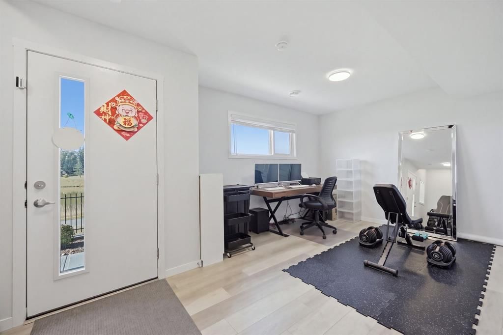 132 Harvest Grove Walk NW, Calgary — photo 4 of 24