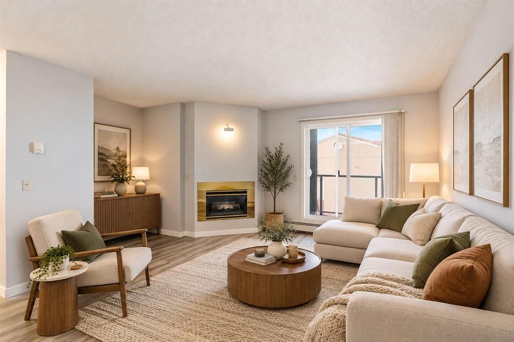 ., 1532 Edenwold Heights NW, Calgary — photo 3 of 29