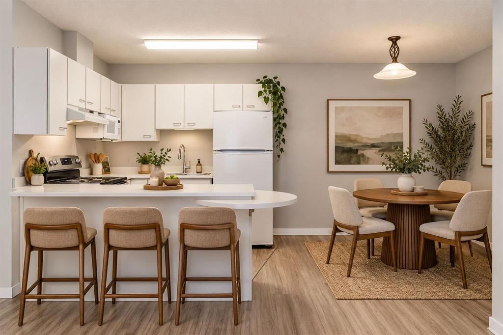 ., 1532 Edenwold Heights NW, Calgary — photo 4 of 29