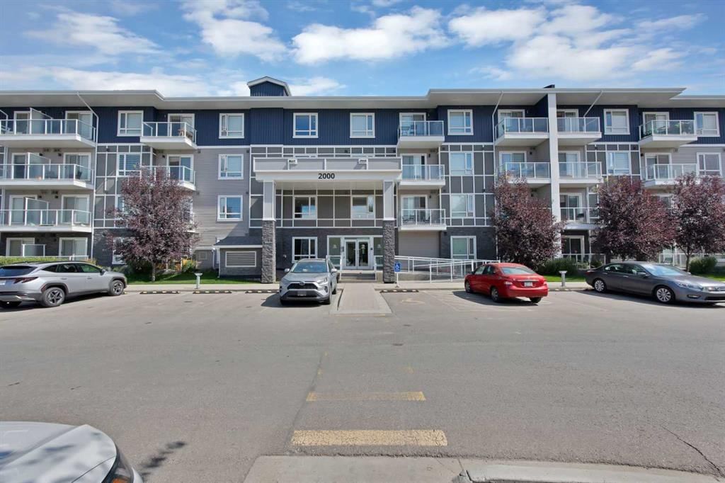 2101, 76 Cornerstone Passage NE, Calgary — photo 2 of 33