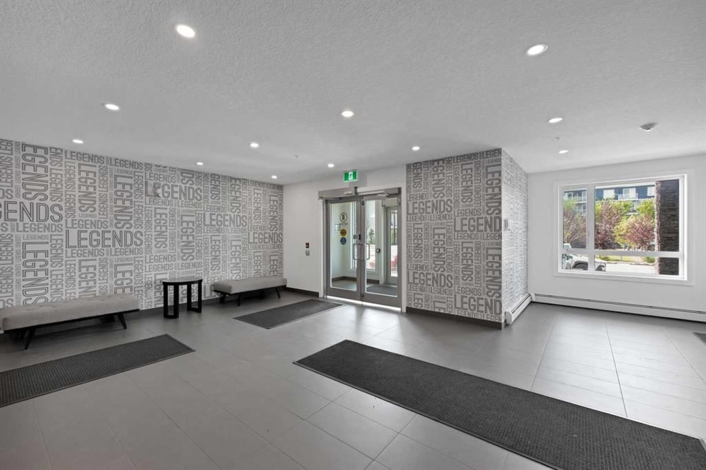 2101, 76 Cornerstone Passage NE, Calgary — photo 3 of 33