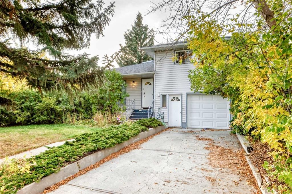 4015 Centre B Street NW, Calgary — detached for sale