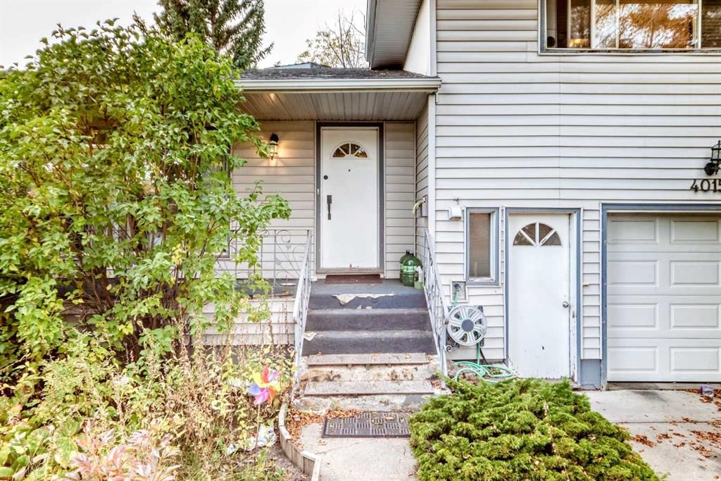 4015 Centre B Street NW, Calgary — photo 3 of 50
