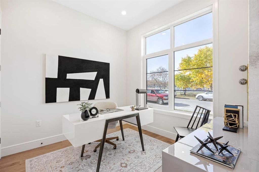 1908 5 Street NE, Calgary — photo 4 of 46