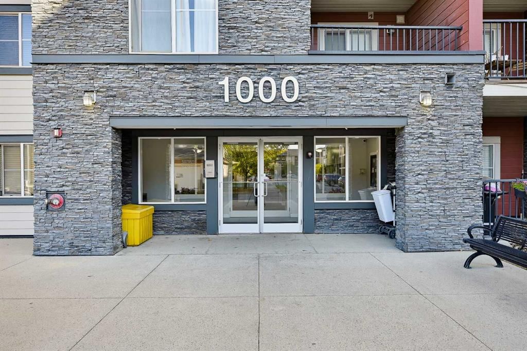 1438, 81 Legacy Boulevard SE, Calgary — main listing photo