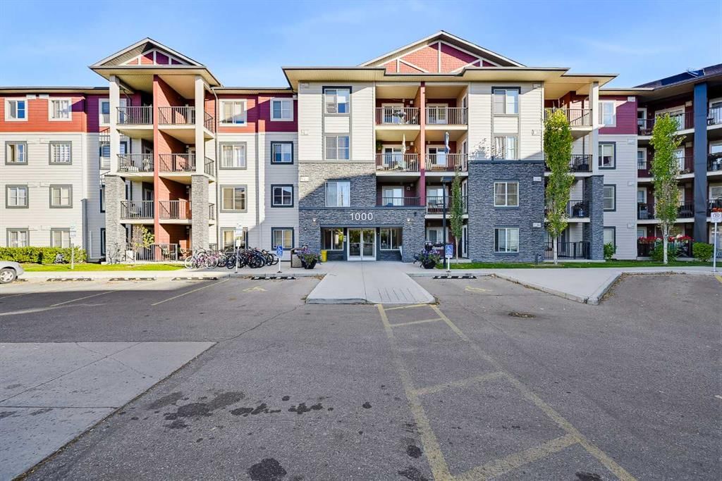 1438, 81 Legacy Boulevard SE, Calgary — photo 2 of 34