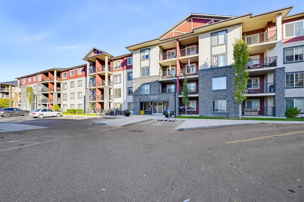 1438, 81 Legacy Boulevard SE, Calgary — photo 3 of 34