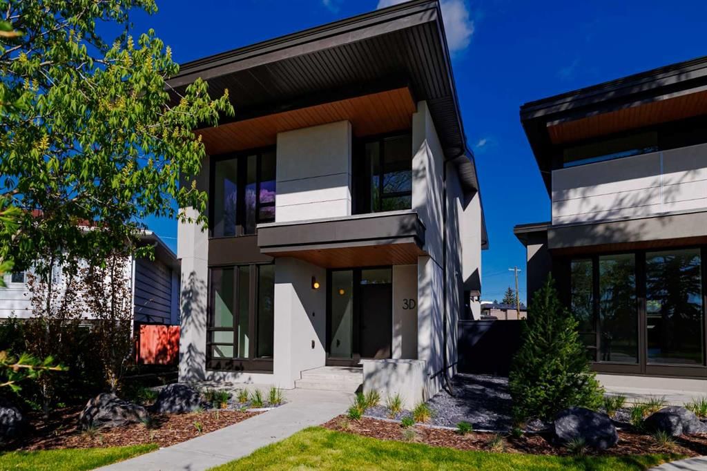 3D Willow Crescent SW, Calgary — photo 2 of 29