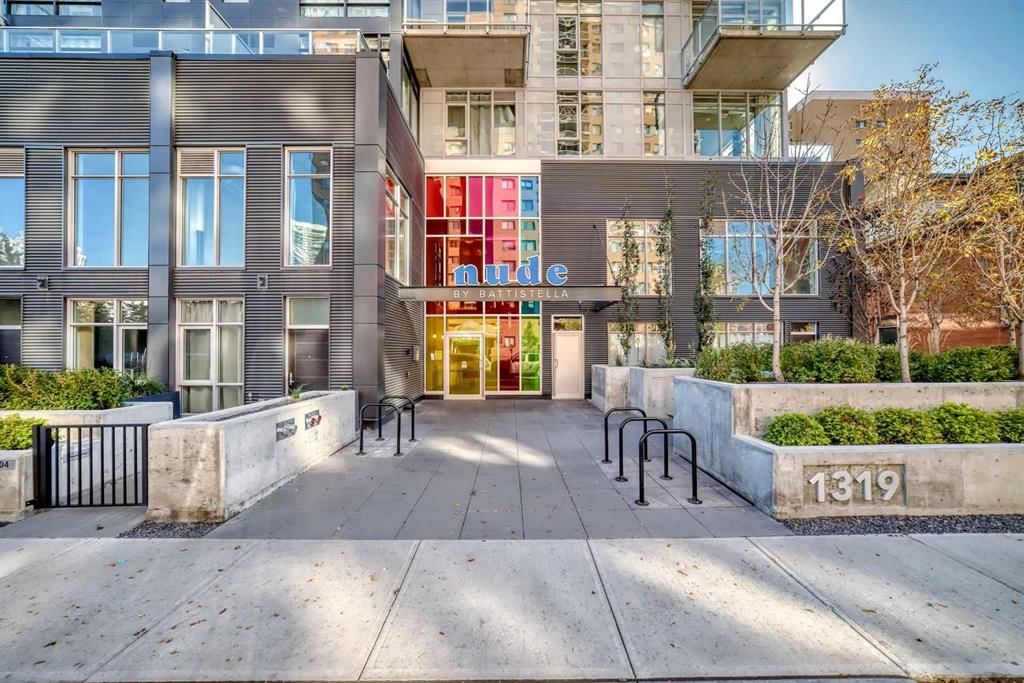 1609, 1319 14 Avenue SW, Calgary — photo 3 of 29