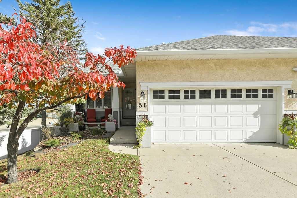56, 72 Millside Drive SW, Calgary — main listing photo